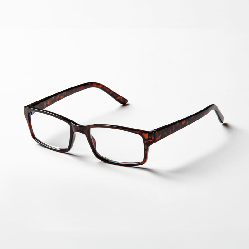 Eagle Eyes 2 IN 1 Rectangular Progressive Readers (Tortoise)